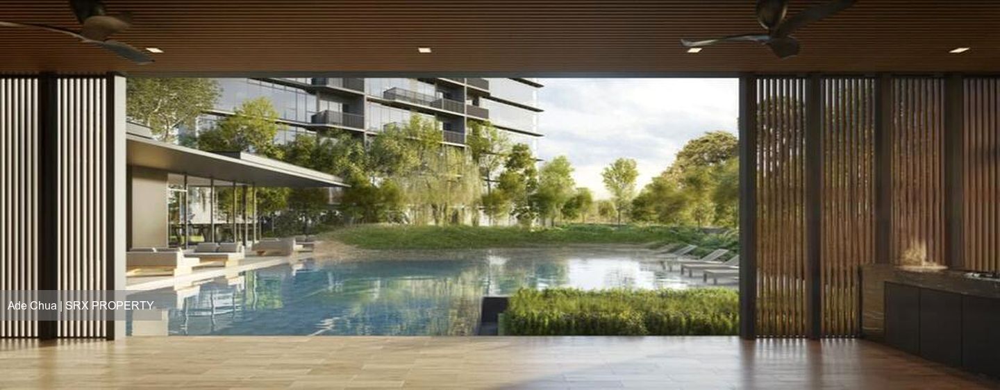 Sora (D22), Apartment #458445921